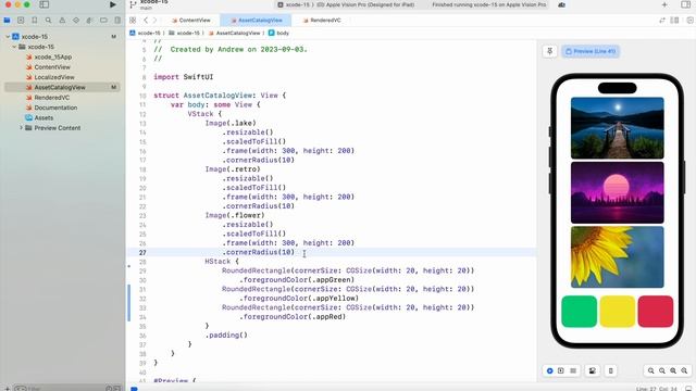 Top 10 Features of Xcode 15