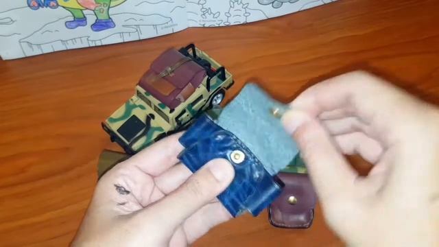 Bao Da Airpod & Airpod Pro - Mini Leather Airpod Case смотреть онлайн