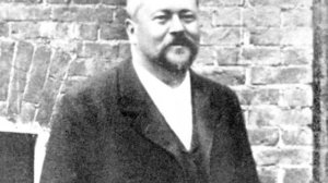 Савва Морозов