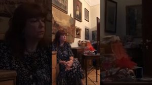 История семьи Бенуа (Камилла Кавос) рекомендую слушать в наушниках, очень тихо, но интересно