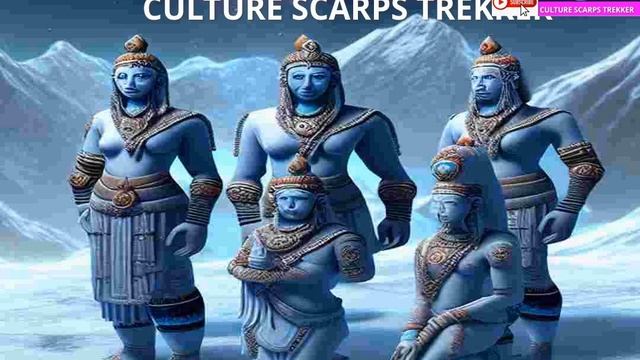 The Origins of the Akan People Episode 7a