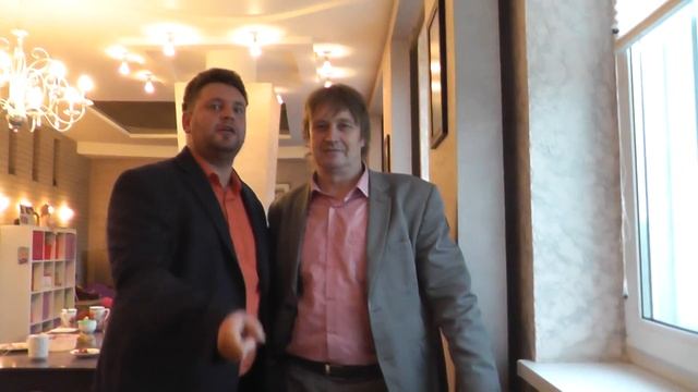 Театр "На Весу" Михаил Пайкин смотреть онлайн