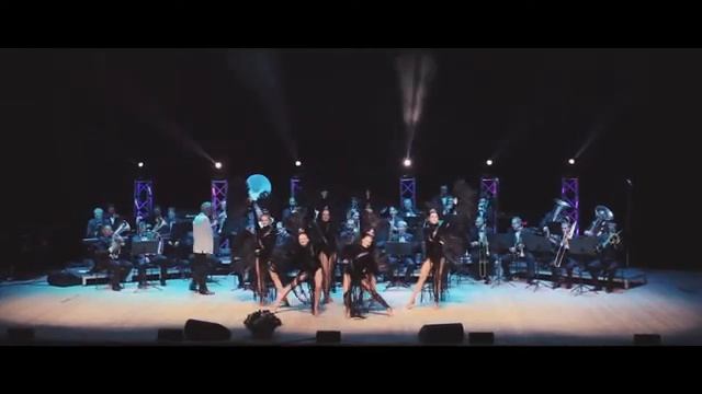 Нижегородский губернский оркестр Концерт в филармонии 2016 смотреть онлайн