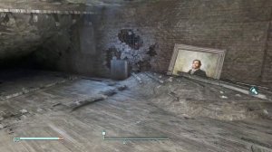 Прохождение : Fallout 4 №4 (Музей свободы)