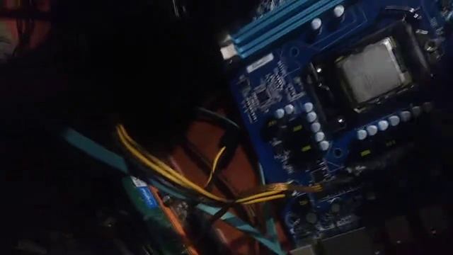 Гнилобайт, реставрация питалова смотреть онлайн