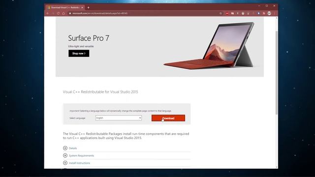 OBS Studio - How To Fix “Your System Is Missing Runtime Components” Error смотреть онлайн