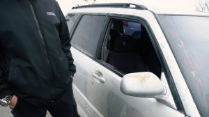 Subaru Forester STI - ПО НИЗУ РЫНКА! Восстановить нельзя продать... СЕРИЯ 1