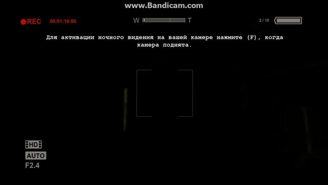 Прохождение Outlast 1 часть смотреть онлайн