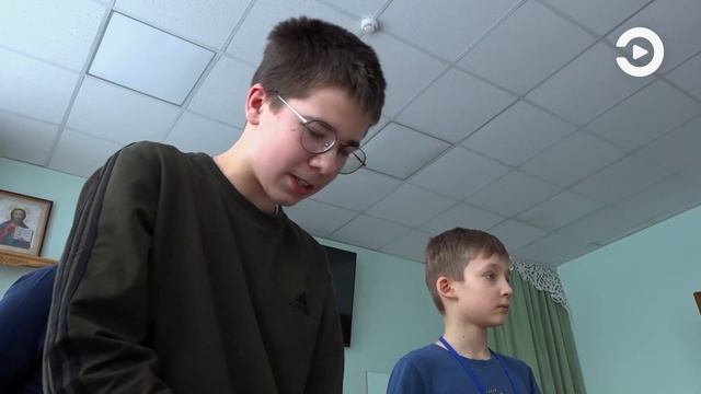 В Пензе состоялся фестиваль «Рождественское чудо» смотреть онлайн