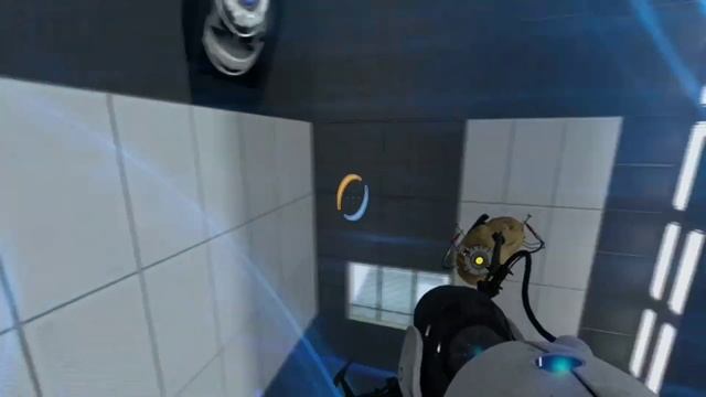 I FORGOT ABOUT THE OPERA | Portal EP 3 смотреть онлайн