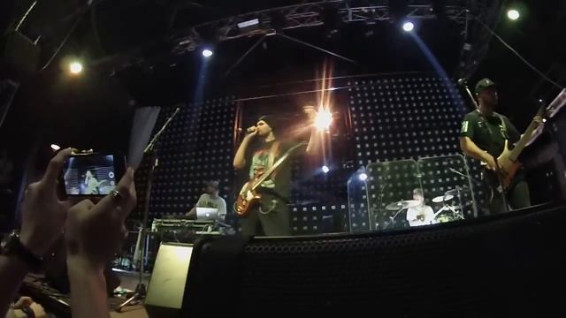 noiz mc -за закрытой дверью  омск