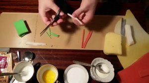 Супер приманка для рыбы Лучшие приманки своими руками  рыболовные приманки   копия 2