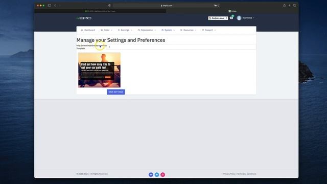 Новый кабинет Bepic 2021 Подробный обзор! смотреть онлайн