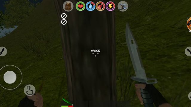 Выжываем в игре Rusty Island прохождения не будет игра слетела смотреть онлайн