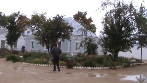 vatravel.ru Симанский Спасо-Казанский монастырь (г.Остров, Псковская обл)