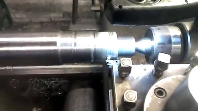 Токарная обработка 2 смотреть онлайн