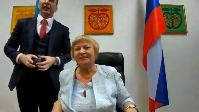 Лучшая презентация Академии Успех Вместе BestBepic 1 из АЛАМТЫ смотреть онлайн