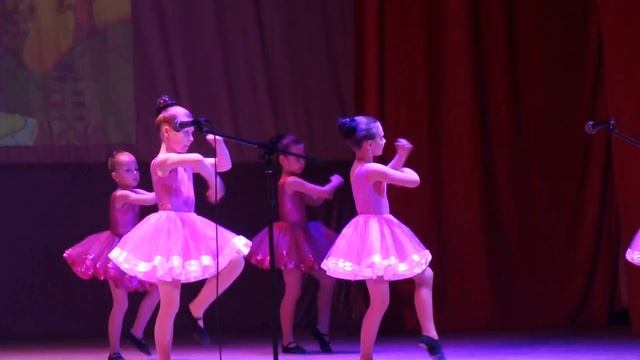 Little Girls