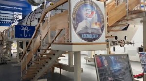 10 сентября 2023 г. Экскурсия в Звездный городок.