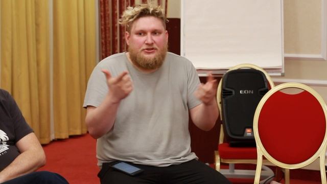 Инструмент мечты. Класс для начинающих музыкантов.