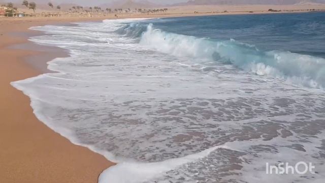 Красивое море (Вeautiful sea)