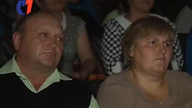 Сохраняя традиции. ТК «Первый Советский». смотреть онлайн