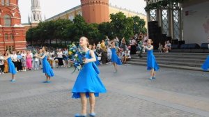 Фестиваль «10 лет. Новая Москва» (06.07.2022) ч.3