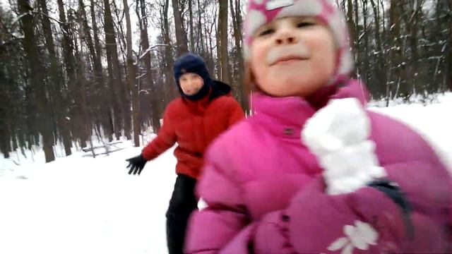 ГУЛЯНИЕ НА ПРИРОДНЫХ РЕСУРСАХ ГОРОДА МОСКВЫ... смотреть онлайн