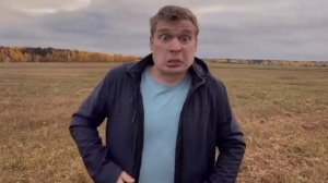 Разбили дедушкин автомобиль 🚙 (финал)