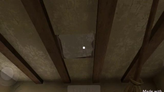 КАК ПРОЙТИ EVIL NUN!!! Прохождение evil Nun через главную дверь🍫 смотреть онлайн