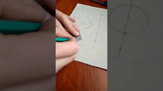 Маска свинки своїми руками. На Новий рік 2019 смотреть онлайн