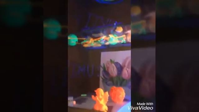 #2 часть иллюзии музей оптики и иллюзий