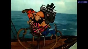 Приключения капитана Врунгеля   RYTP 5