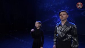 Песня "Обелиск" Исполняют  Яновский Тимофей и Яновская Илона (Май 2022 г.)