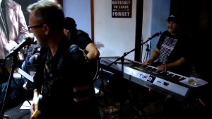 "Kukarracha" (Koha-Komissarov)