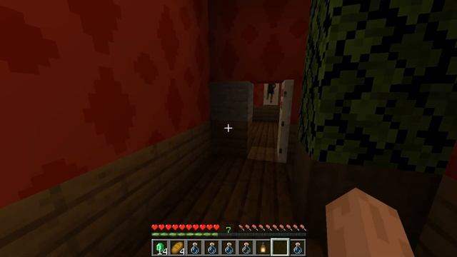 MINECRAFT|ПОБЕГ ОТ ГЛАЗА|Doors Hotel #1 смотреть онлайн