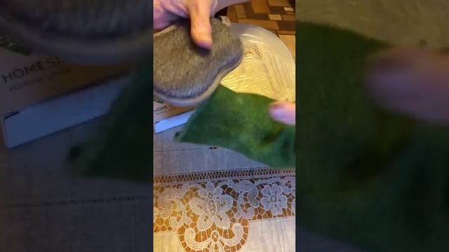 Файбер для посуды. Другая жизнь. смотреть онлайн