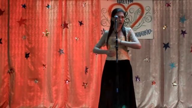 И.Кальман - "Выходная ария Марицы" из оперетты "Марица"