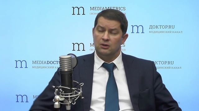 Здоровое питание с доктором Еделевым: Здоровье человека и микробиом кишечника. Медиаметрикс.