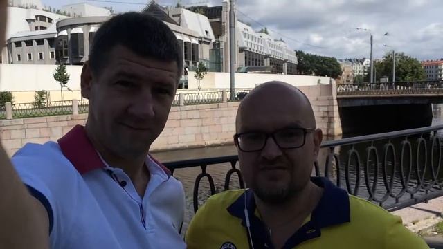 Почему не достроили гостиницу Северна корона? часть 2