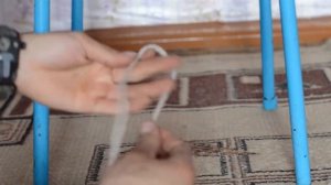 Как вязать УЗЛЫ которые ТОЧНО пригодятся