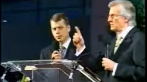 Давид Вилкерсон Цена спасения вашей семьи