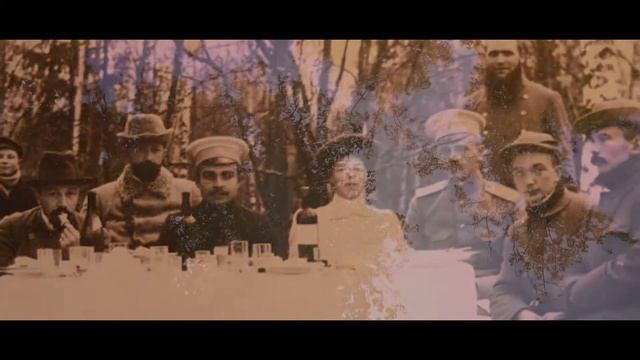 Дворцовый комплекс Ольденбургских. Возвращение через век