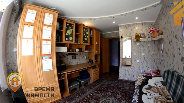 АН Время Недвижимости Новокузнецк Новоильинский 4к ул.11 Гвардейской Армии17 19эт. 78 кв.м Продаж