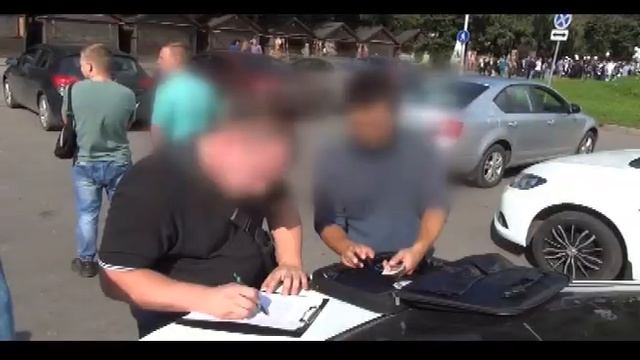 05 09 18 ТК Триада Задержание новгородского блогера