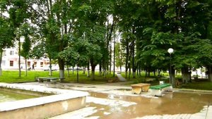 Парк имени П. С. Нахимова (Вязьма) 5