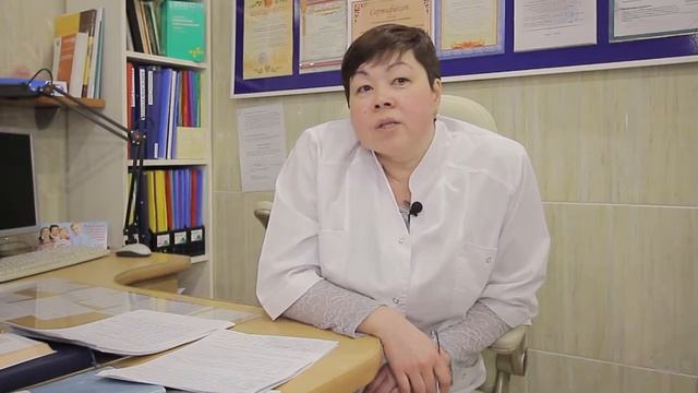 Видеоблог 3 часть.