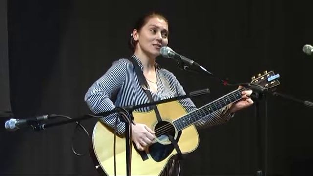 Ольга Кожевникова. Мурманск смотреть онлайн