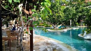 Отзывы об отеле Новотель Бали Нуса Дуа 4* Бали. Бронировать тур из Калининграда +7(4012)900095