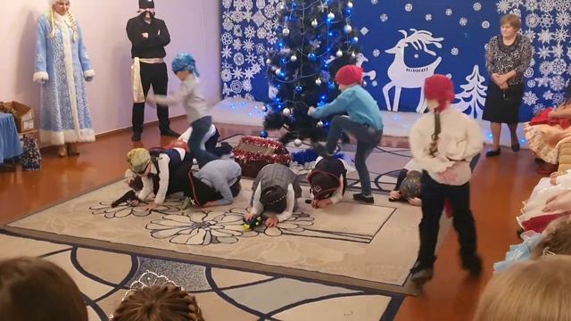 13 января 2020 г. смотреть онлайн